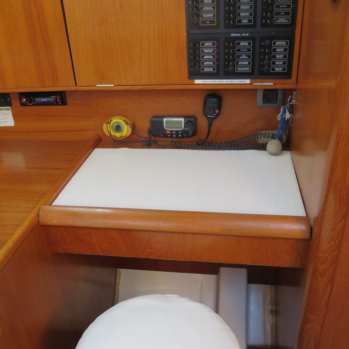 MondoX | Sun Odyssey 45 photo 15