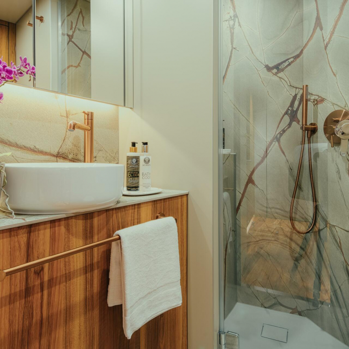 Honeymoon | Moon Yacht 65 photo 50