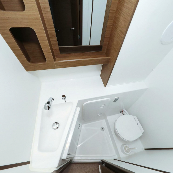 Air Wave | Lagoon 42 photo 29