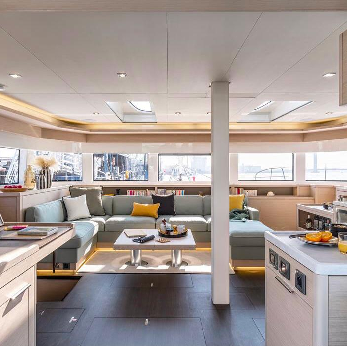 Hydrus | Lagoon 55 photo 64