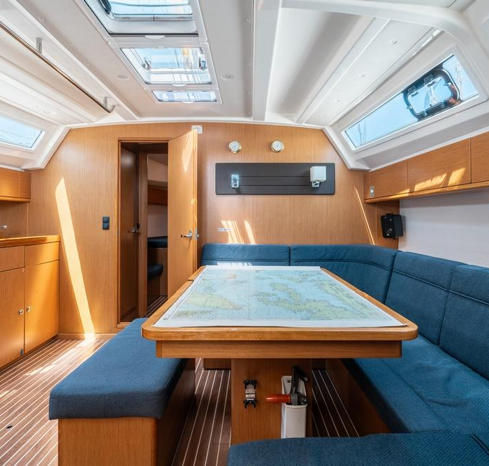 Fedias | Bavaria 46 Cruiser photo 12