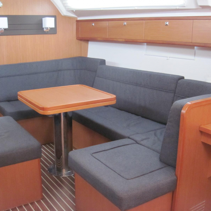 Economy | Bavaria Cruiser 41 photo 11