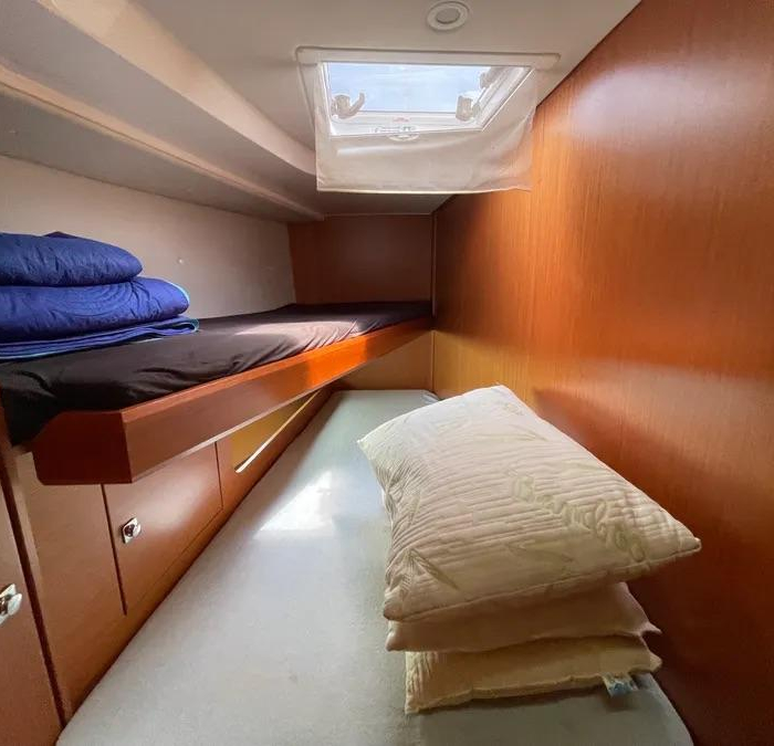  | Bavaria C45 Holiday photo 19