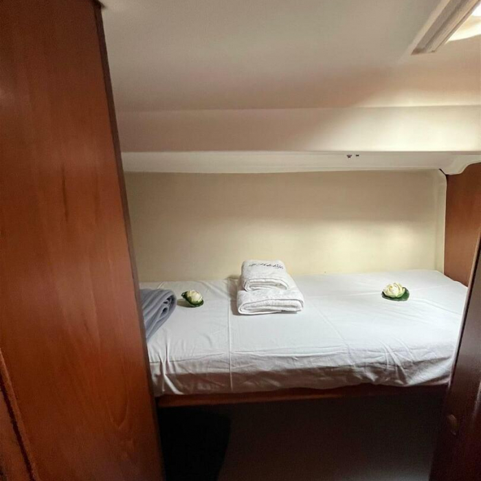 Irene | Sun Odyssey 43 photo 25