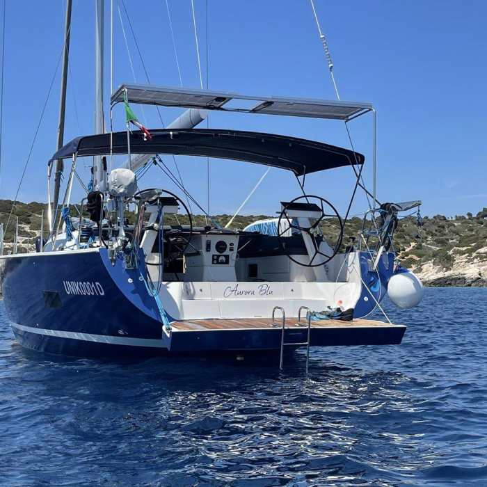 Aurora Blu | D&D Kufner 54 photo 2