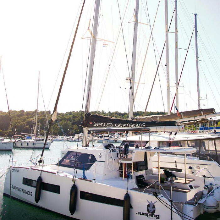 Jumping Fitness | Aventura 34 photo 12