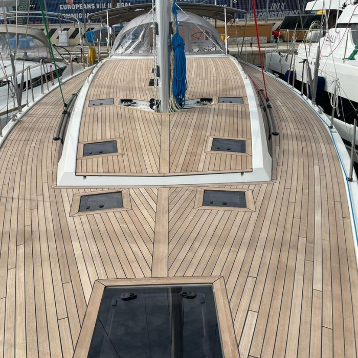 Six on the Sea | D&D Kufner 54 Exclusive photo 3