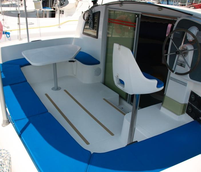 Andromeda 1 | Athena 38 photo 17