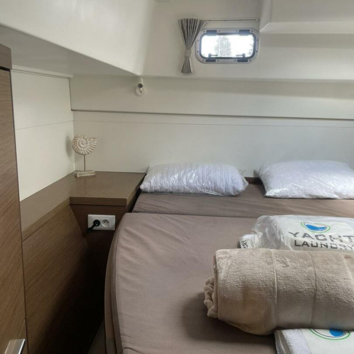 Catalina | Lagoon 40 photo 5