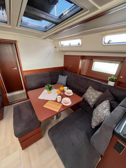 Zsiber | Hanse 455 photo 10