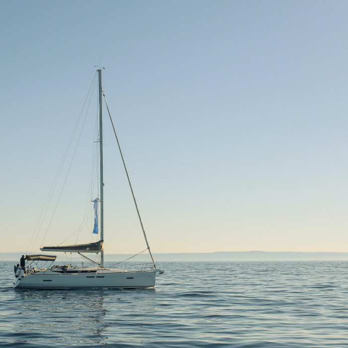 Luka Ploče | Sun Odyssey 419 photo 6