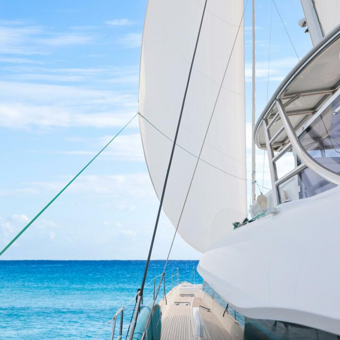 Sinata | Sunreef 60 photo 20