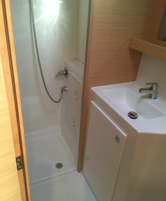 Uiara | Lagoon 42 photo 31