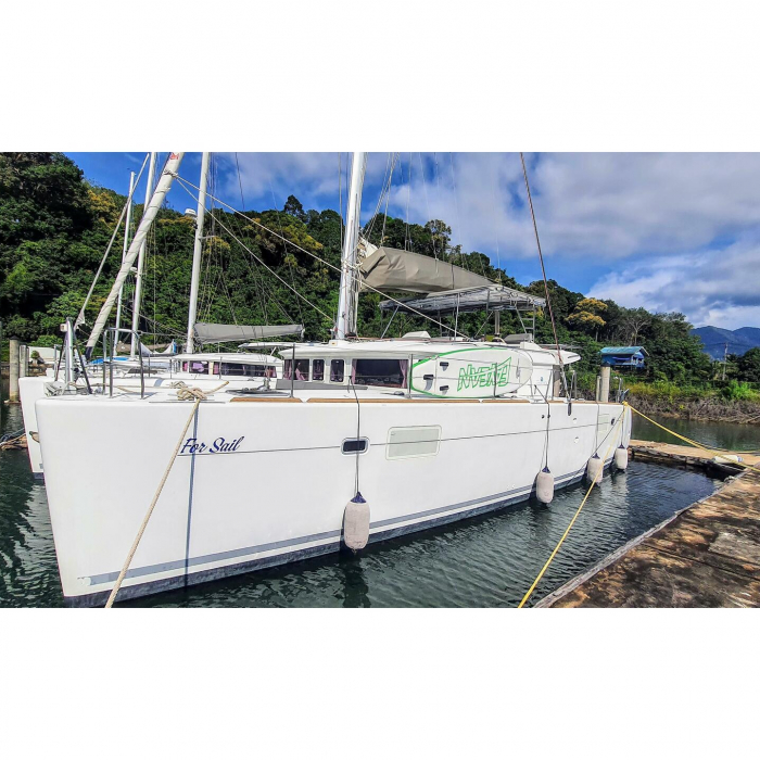 ArMarg | Lagoon 450 Fly photo 2