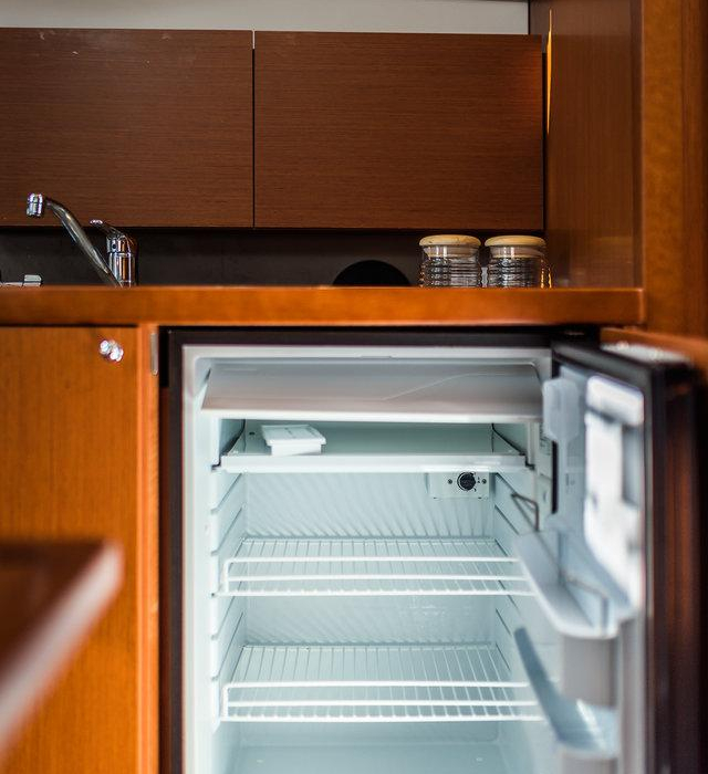 Gang of Four | Oceanis 38.1 photo 17