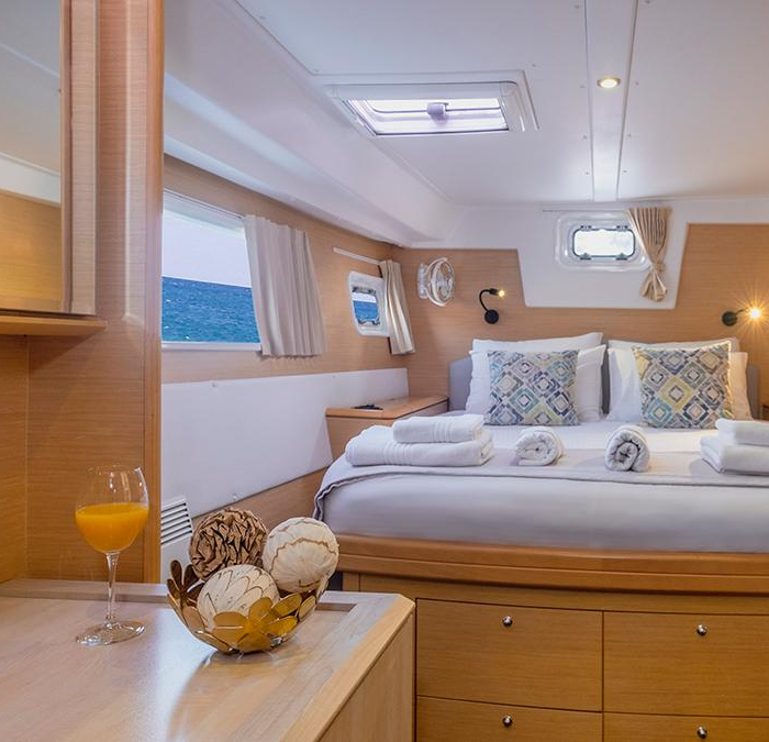 Mystique II(Owner Version) | Lagoon 500 photo 6