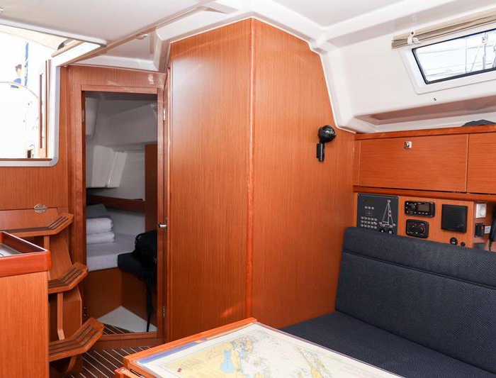 Aria | Bavaria Cruiser 34 photo 15