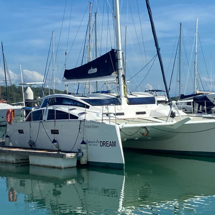 Island Dream | Island Spirit 38 photo 2