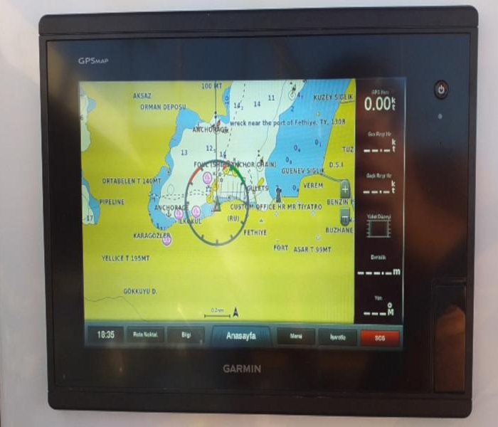 El Camino | Fountaine Pajot LUCIA 40 photo 12