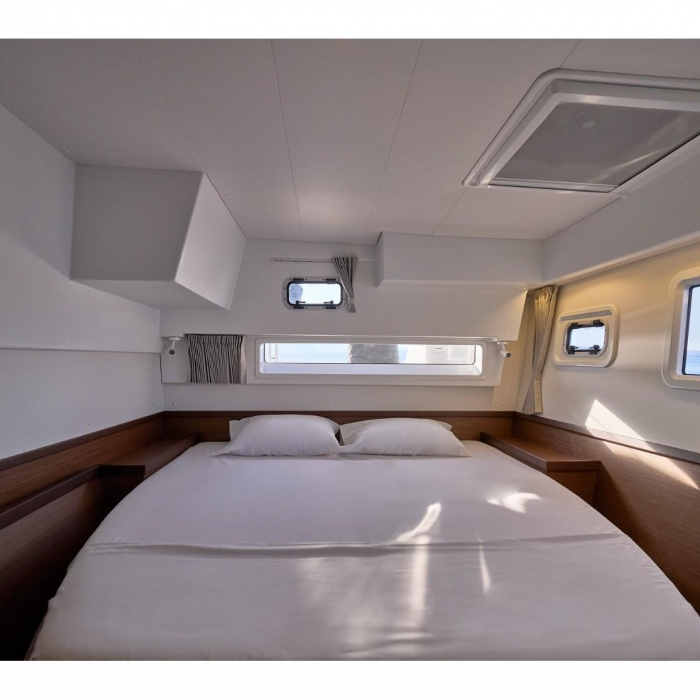 Daiquiri | Lagoon 42 photo 3