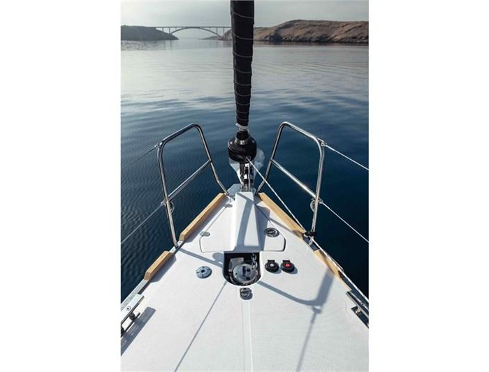 Liana | Elan Impression 40.1 photo 6