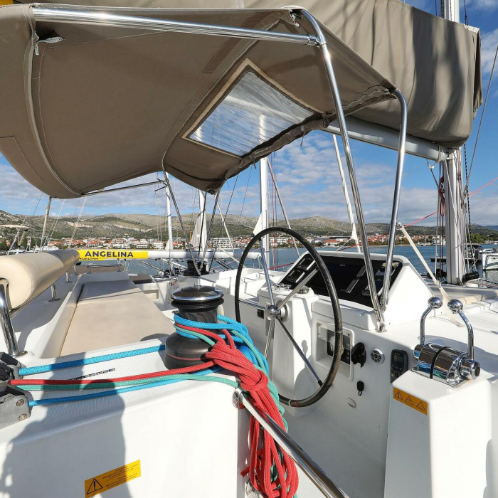 Simply The Best | Lagoon 450 photo 32