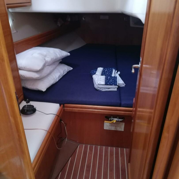 Torno Sabato | Bavaria 39 Cruiser photo 6