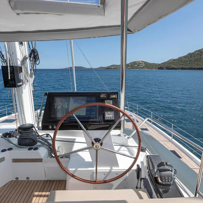 Chiloe | Alegria 67 photo 5