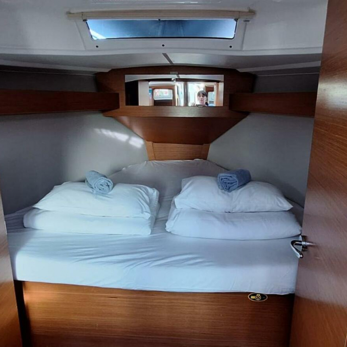 Sileb | Dufour 360 GL photo 1