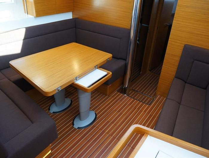 Alkistis | Elan Impression 45 photo 4