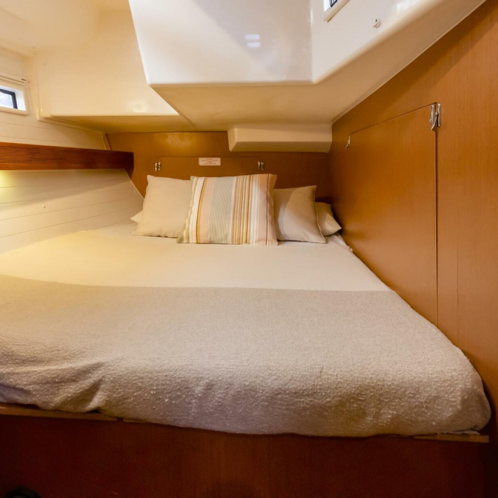 Aladar - Solar Panel | Bavaria Cruiser 50 photo 17