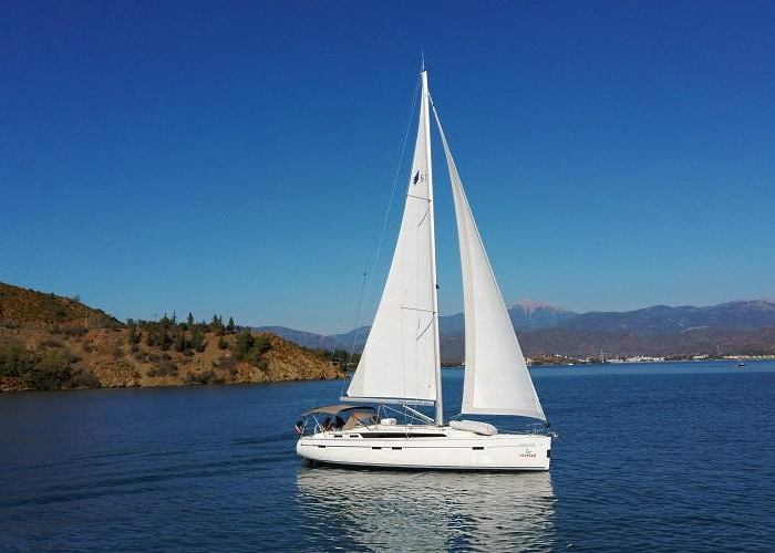 Seawalker | Bavaria 51 Cruiser photo 4