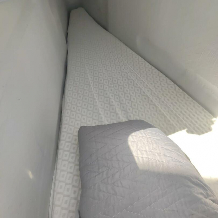 Isla | Fountaine Pajot Isla 40 photo 15