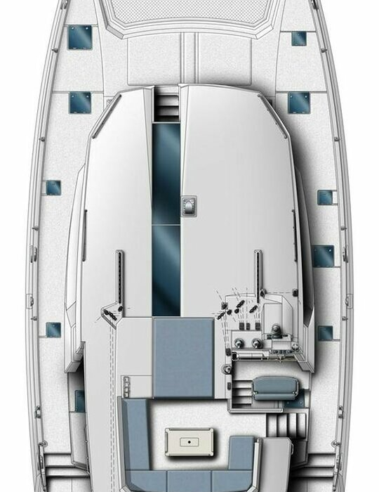 Solaia | Leopard 50 photo 14