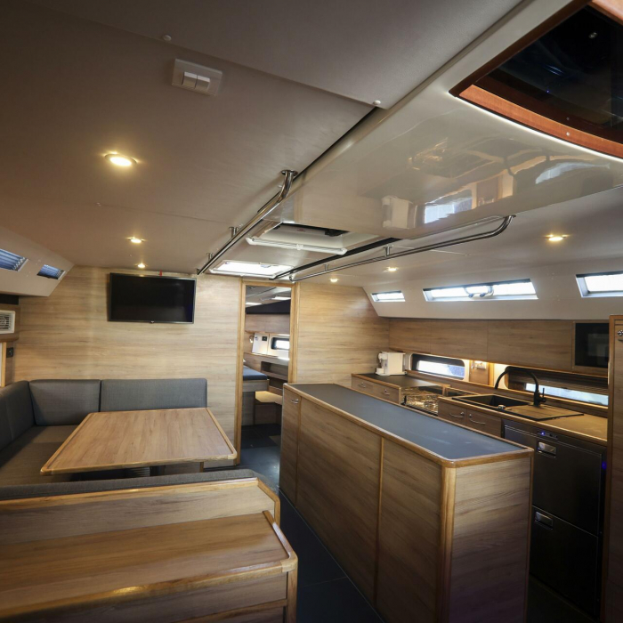 Luna Blu | D&D Kufner 50 photo 6