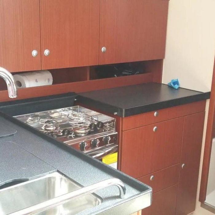 Maja | Hanse 455 photo 27