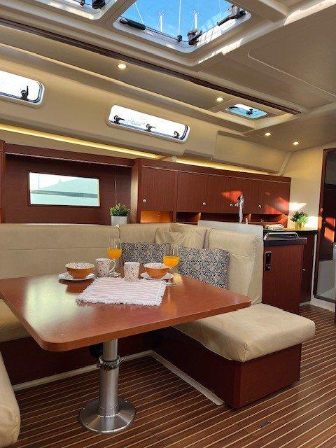Maja | Hanse 455 photo 18