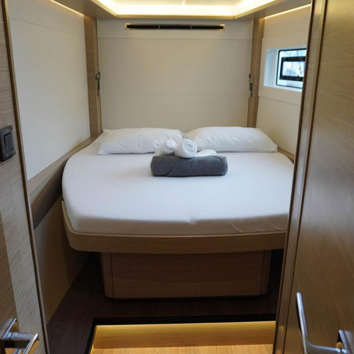 Ghost Buster | Lagoon 46 photo 13