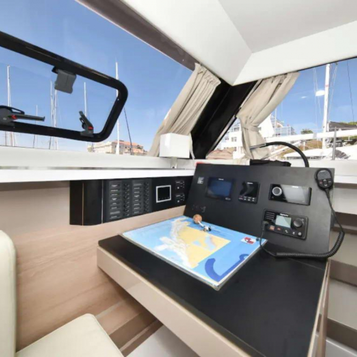 Economy | Aventura 34 photo 3