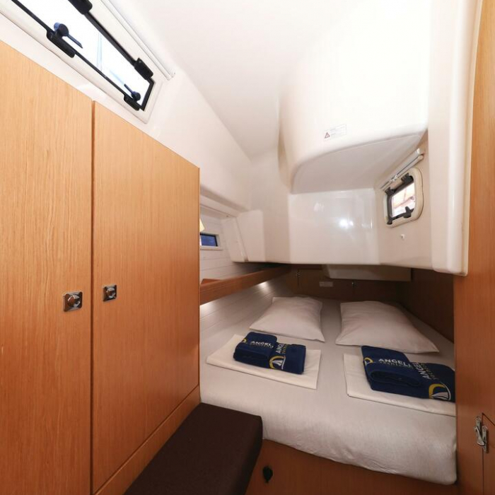 Arizona | Bavaria Cruiser 34 photo 27