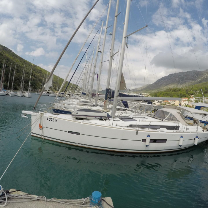 Luce | Dufour 512 Grand Large photo 11