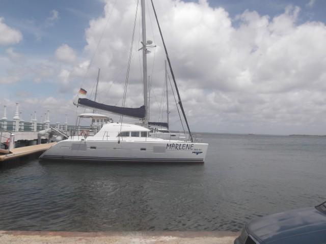 Marlene Cuba | Lagoon 380 photo 10