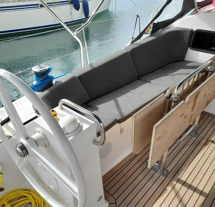 Marialen | Elan Impression 45.1 photo 8