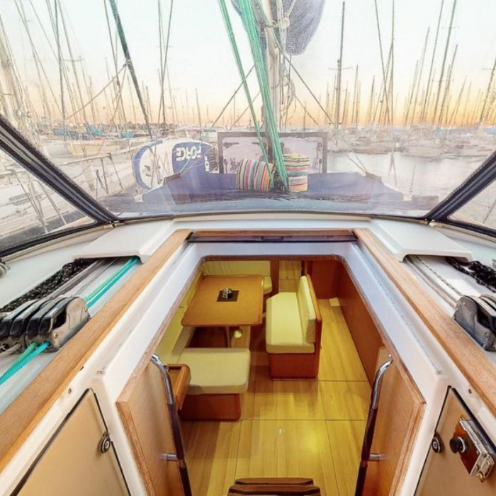 Haidi | Jeanneau 469 photo 1