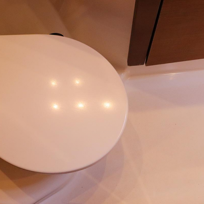 LIBERTAS DS (ex. Thor) | Lagoon 450 F photo 15