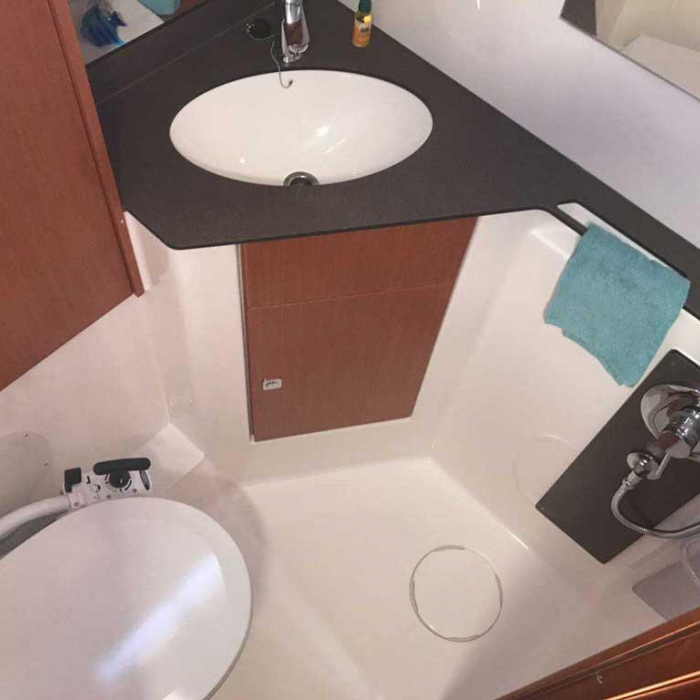 Sherdana | Bavaria Cruiser 46 photo 9