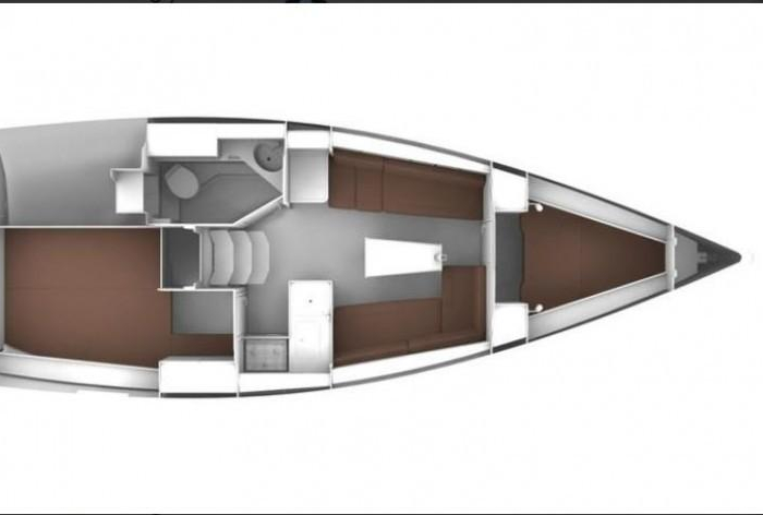 Lia | Bavaria Cruiser 34 photo 23