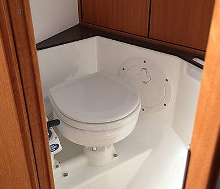 Adora | Bavaria 36 Cruiser photo 6
