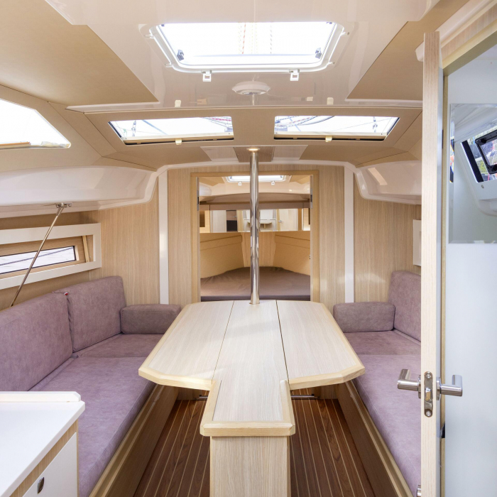 Zatoka Skanal | Maxus 34 photo 4