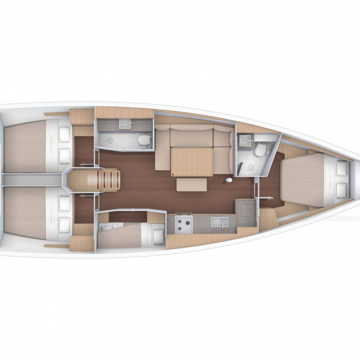 Brahms | Dufour 430 photo 7